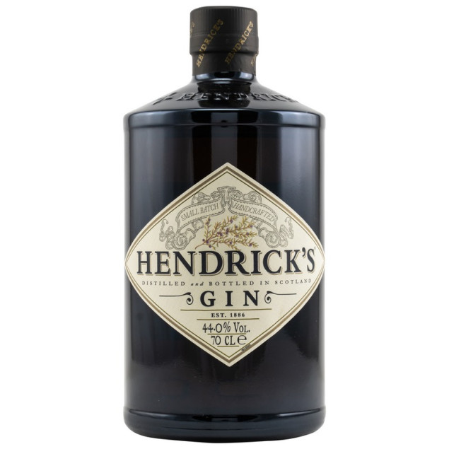 Image of Hendrick's Gin 44% Vol